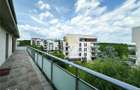 Inchiriere Apartament 3 Camere Ambasada SUA Baneasa - 12
