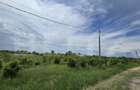 Teren intravilan, vizibilitate maximă, 3.000 mp, zona Costeștii Din Deal - 3