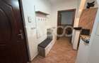 Apartament de inchiriat 2 camere etaj 3 decomandat mobilat utilat - 1