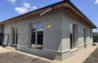 Vila Individuala Parter+Pod 4 camere - 300mp teren - Otopeni