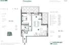 Apartament 2 Camere I Vedere Lac I Metrou Straulesti | Finalizat |LUX - 13