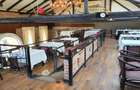 Investitie | Restaurant cu gradina de vara Old Times!