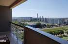 Apartament 1 Camera | Rivers Towers | Terasa | Parcare - 9