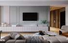 Duplex exclusivist 3 camere -NOU - Dimitrie Pompeiu - Comision 0 - 9