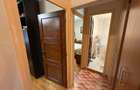 Apartament 3 camere, balcon in Militari