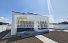 Casa parter moderna | 4 camere | Teren 360 mp - 1