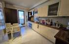 HERASTRAU LE CLUB APARTAMENT 3 CAMERE MOBILAT | PARCARE SI BOXA - 12