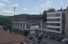 Apartament langa gara