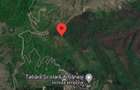 Padure de fag, stejar, cire?, salcam.,66+22hectare.