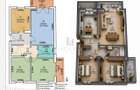 Apartament 3 camere, Girocului - 14