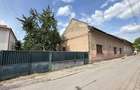 Casă de renovat cu teren 557 mp, central Str. Gh. Barițiu - Carei - 1