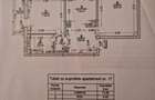 2 camere Decandat Bucatarie separata Soarelui - 9