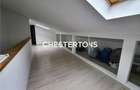 Apartament spatios cu mansarda, ideal pentru confortul intregii familii