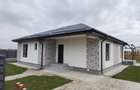FARA COMISIOANE in Gulia casa cu 4 camere 2 bai terasa PARTER+pod placa 528mp
