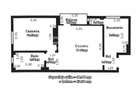 De vânzare apartament 2 Camere în Buziaș - 11
