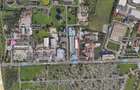 De vanzare, teren intravilan, 4701 Mp, zona comerciala - St Bodrogului - 2
