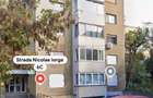 2 camere| la 2 minute pe jos de facultatea de medicina| centrala proprie| parter - 5