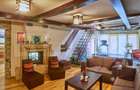 Vila exclusivista de 340 mp utili,Teren 1.400 mp,Jacuzzi & Gradina -Fa