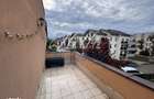 Apartament 2 camere semidecomandat 42mp + Terasa 27mp Zona Andrei Mure - 2