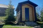 Cabana de inchiriat BELIS, ciubar +sauna incluse DEALU BOTII - 2