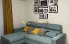 2 Camere de inchiriat | Calea Grivitei | Mobilat-Utilat | Metrou - 1