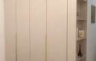 Apartament 3 camere, 2 bai cartier Spazio Rezidence Bragadiru - 1