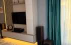 Apartament 2 camere nou finisat Pipera vedere libera - 8