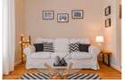 Apartament 2 camere Titan