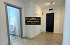 Bloc nou, apartament cu 2 camere, parcare sub bloc, mobilat, 400/Luna - 5