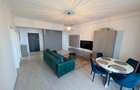 Apartament 2 camere Black Sea/Centrală proprie/AC/CTBus/Parcare/Prima închiriere - 3