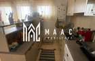 Apartament 3 camere | Cedonia, Sibiu | 50 mp, mansarda, mobilat - 4