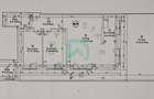 Penthouse 3 camere de vanzare - City Residence, Sibiu