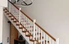 Inchiriez apartament 3 camere(penthouse)