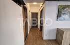 Penthouse 3 camere de inchiriat 70 mpu terasa 58 mp zona Doamna Stanca - 9