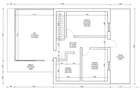 Casa 3 camere si teren 4873 mp in Pietroasa, Moldovenesti - 17