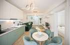 Apartament cu 2 camere de închiriat | Infinity Resort & SPA