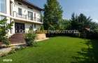 Vila superba - 9 camere - 950 mp teren - Baneasa-Liceul Francez