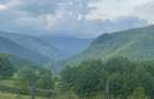 Teren intravilan 2.234 mp Slatina, Nucsoara, Arges Acces la drum