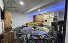 Apartament MODERN cu 3 camere, mobilat, gradina, BLOC NOU, Cug