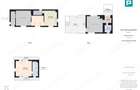 Casa P+E+M cu teren 8163 mp Rosia Noua (Petris) - 17