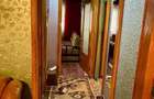 Apartament 3 camere. Parc Tineretului. La 4 min de metrou. Loc parcare.