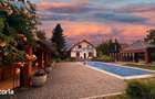 Proprietate exclusivista cu 7.000 mp teren, piscina si multiple spatii - 19