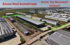 Hală Industrială P+1E | 8.000 mp teren | Acces A0 | DN2 | Afumați - 8
