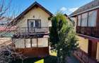 Casa Individuala Bran - 1