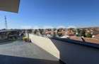 Penthouse de inchiriat 3 camere 2 bai si terasa de 107mp in Piata Cluj