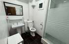 Inchiriez apartament 2 camere, semidecomandat, 44 mp, Central Str. Horea, etaj 3/4, lift - 2
