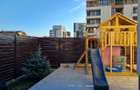 Apartament 4 camere mobilat Sisesti parter curte 63 mp comision 0% - 8