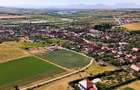 5 loturi casa Maierus,1.375mp,langa DN13, Doripesco,Brasov: 35min, zona verde:FI