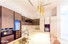 Penthouse *550mp* || One Herastrau Towers || Piscina interioara - 4