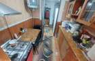 Apartsament 3 camere Parter cu balcon si beci pe toata lungimea apt. - 1